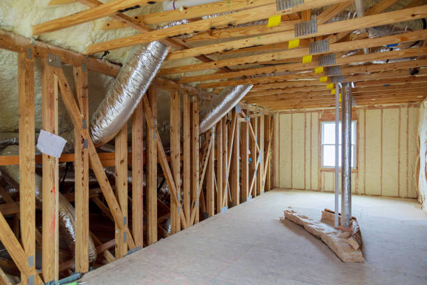 Best Residential Insulation in Alturas, FL
