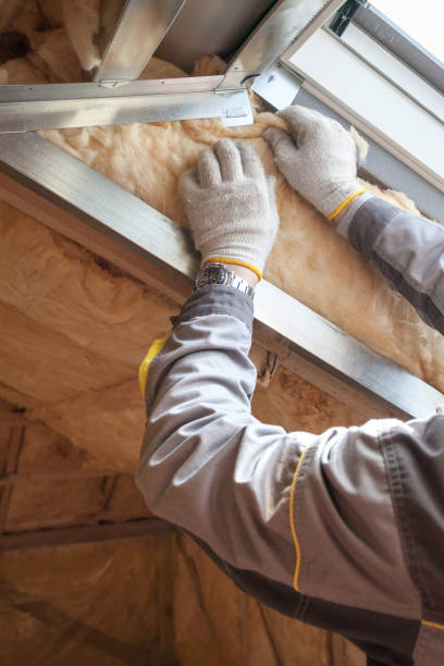 Best Insulation for Specific Applications in Alturas, FL